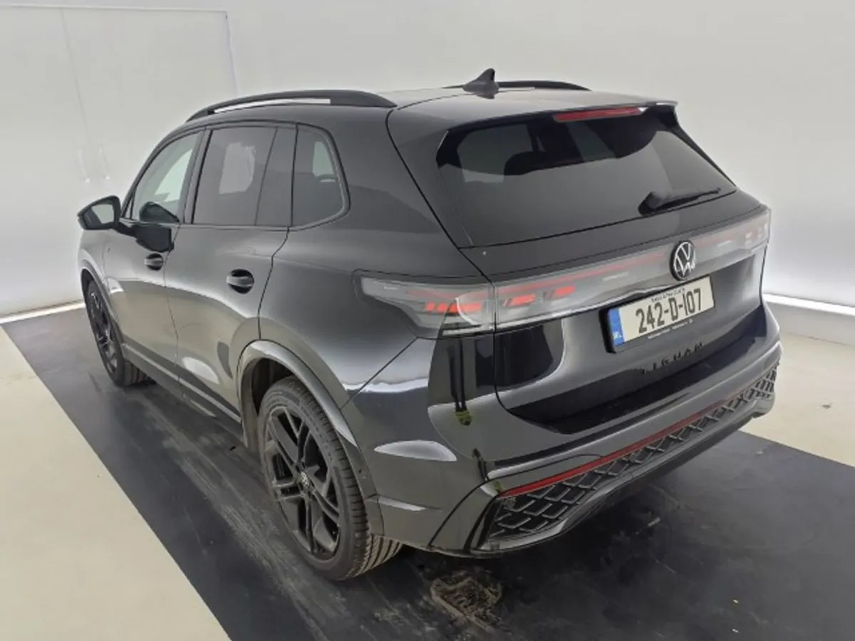 Volkswagen Tiguan 3 R-line 2.0 Tdi Dsg 150hp - 19 - Image 4
