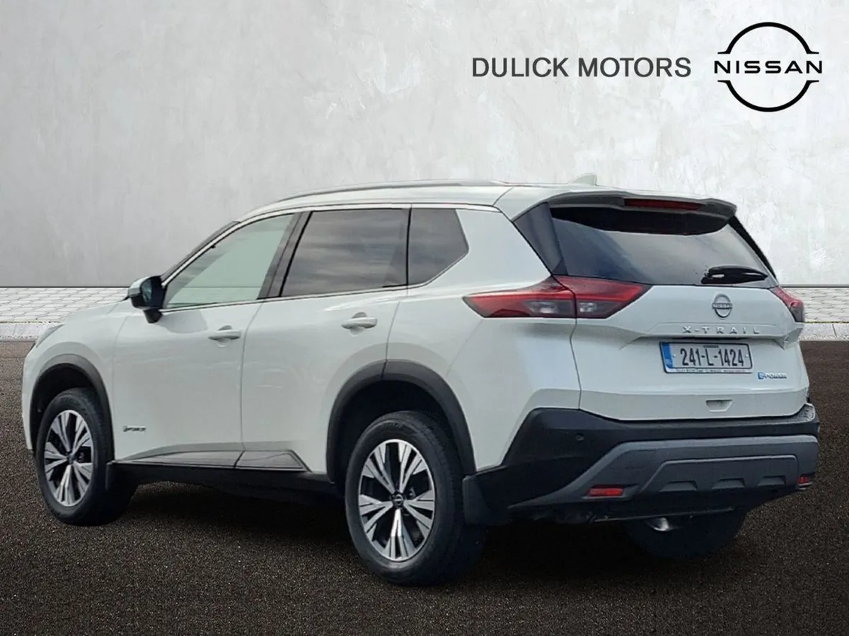 Nissan X-Trail Epower X-trail SV Premium 5 Seater - Image 2