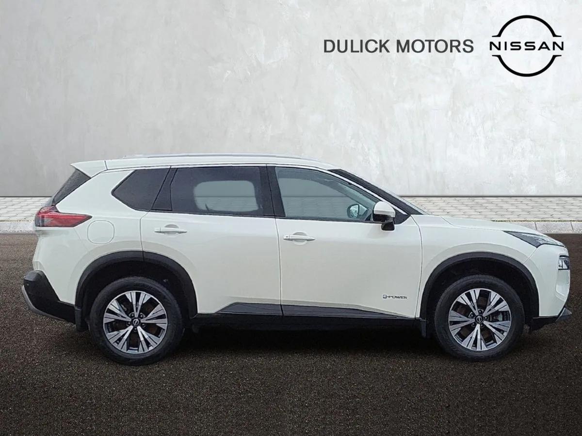 Nissan X-Trail Epower X-trail SV Premium 5 Seater - Image 3