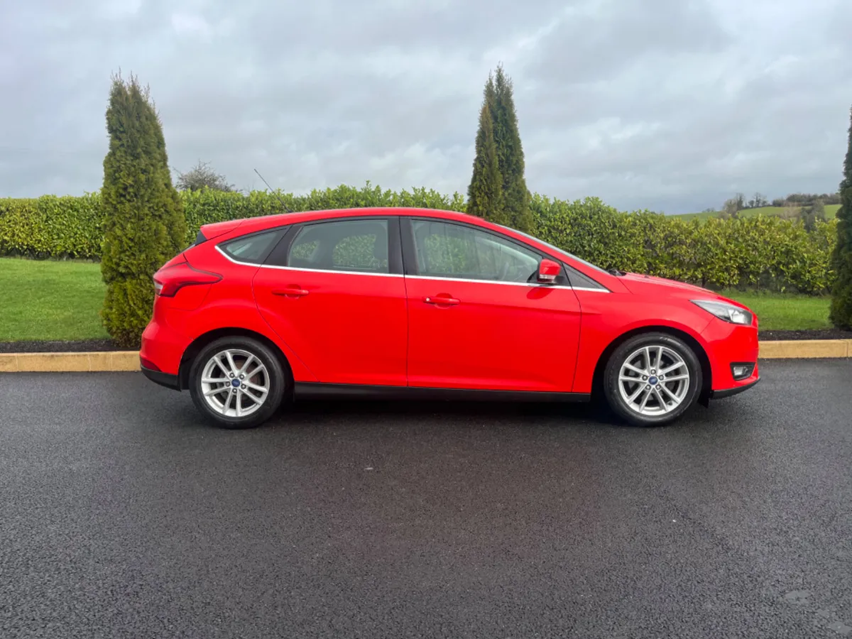 Ford Focus 2015 - Image 1