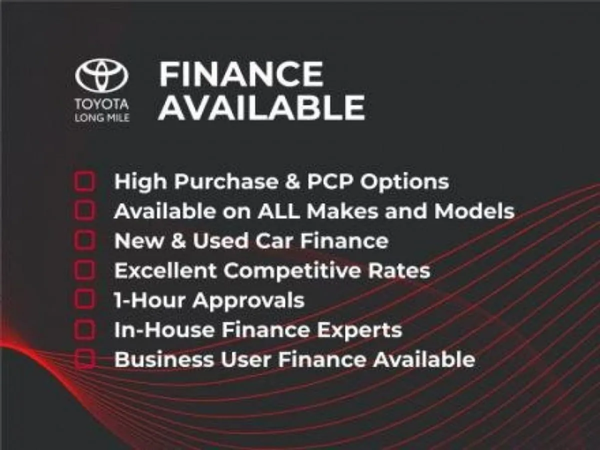 Toyota C-HR 1.8 Hybrid Sport 5dr - Image 3