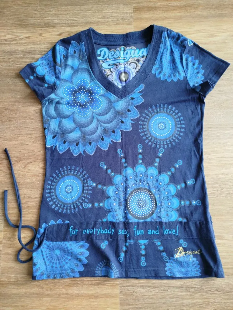 Desigual top - Image 1
