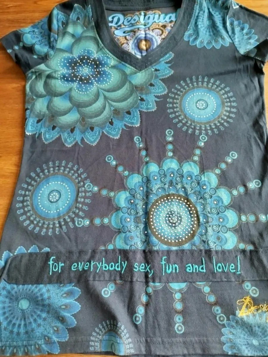 Desigual top - Image 3