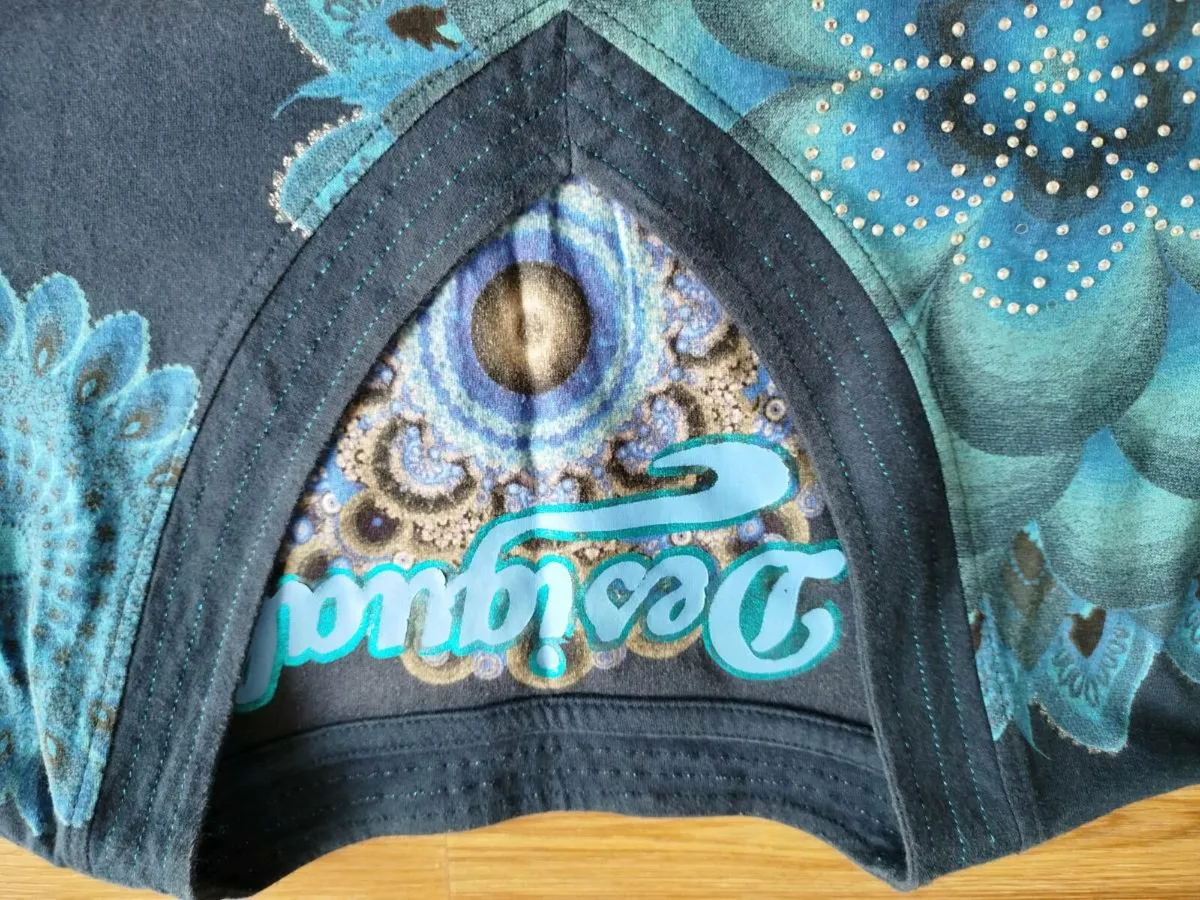 Desigual top - Image 4