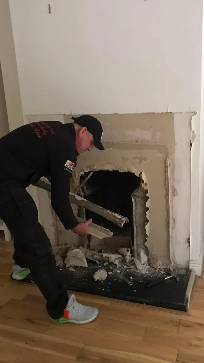 Stove&Fireplace Fitter DUBLIN - Image 2