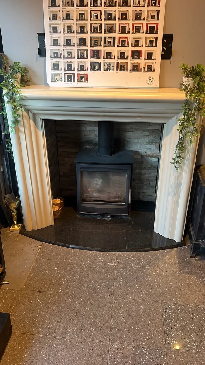 Stove&Fireplace Fitter DUBLIN - Image 3