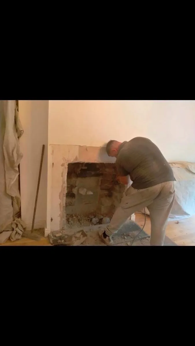 Stove&Fireplace Fitter DUBLIN - Image 4
