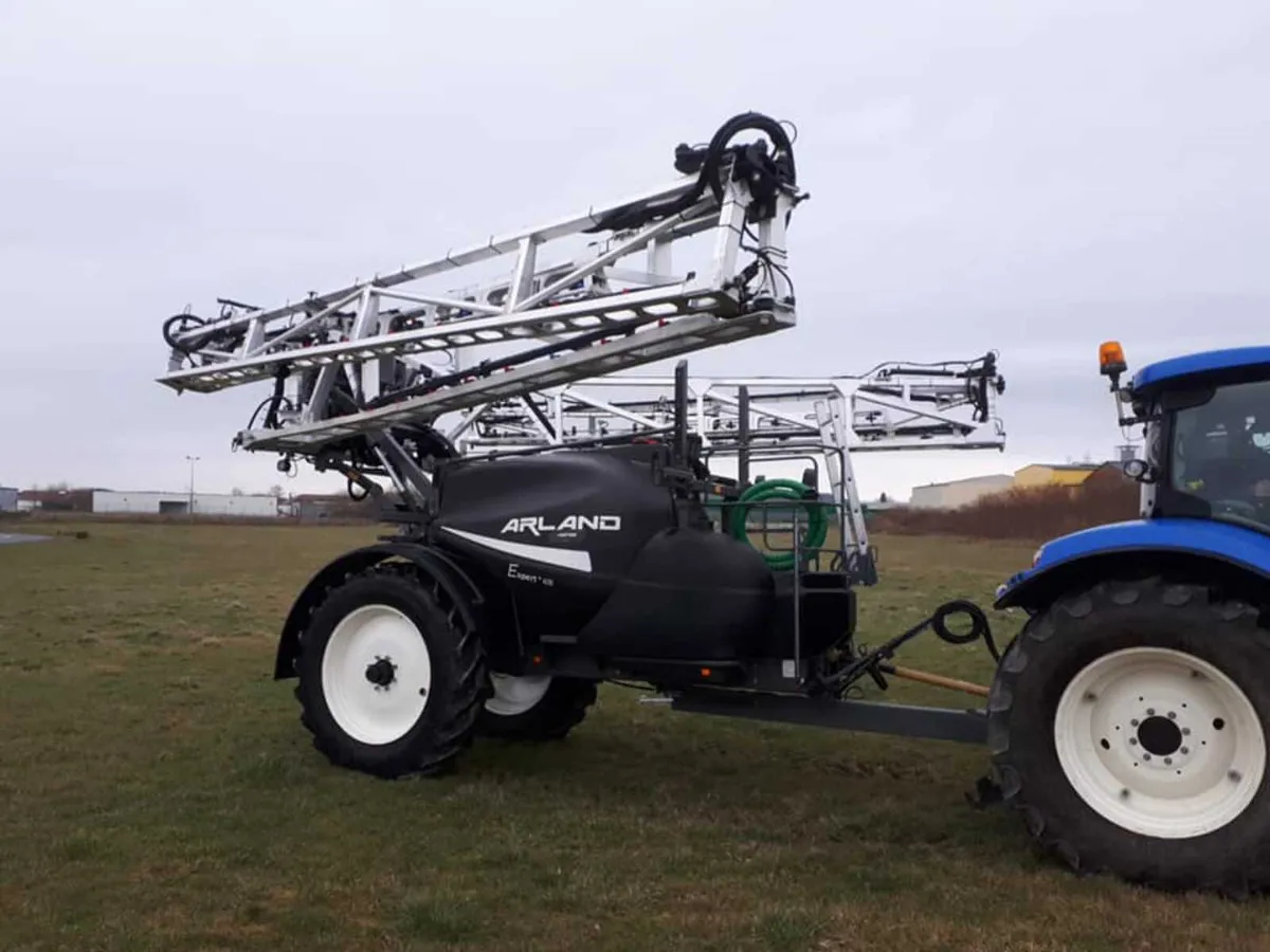 SPRAYER FOR SALE - Image 4