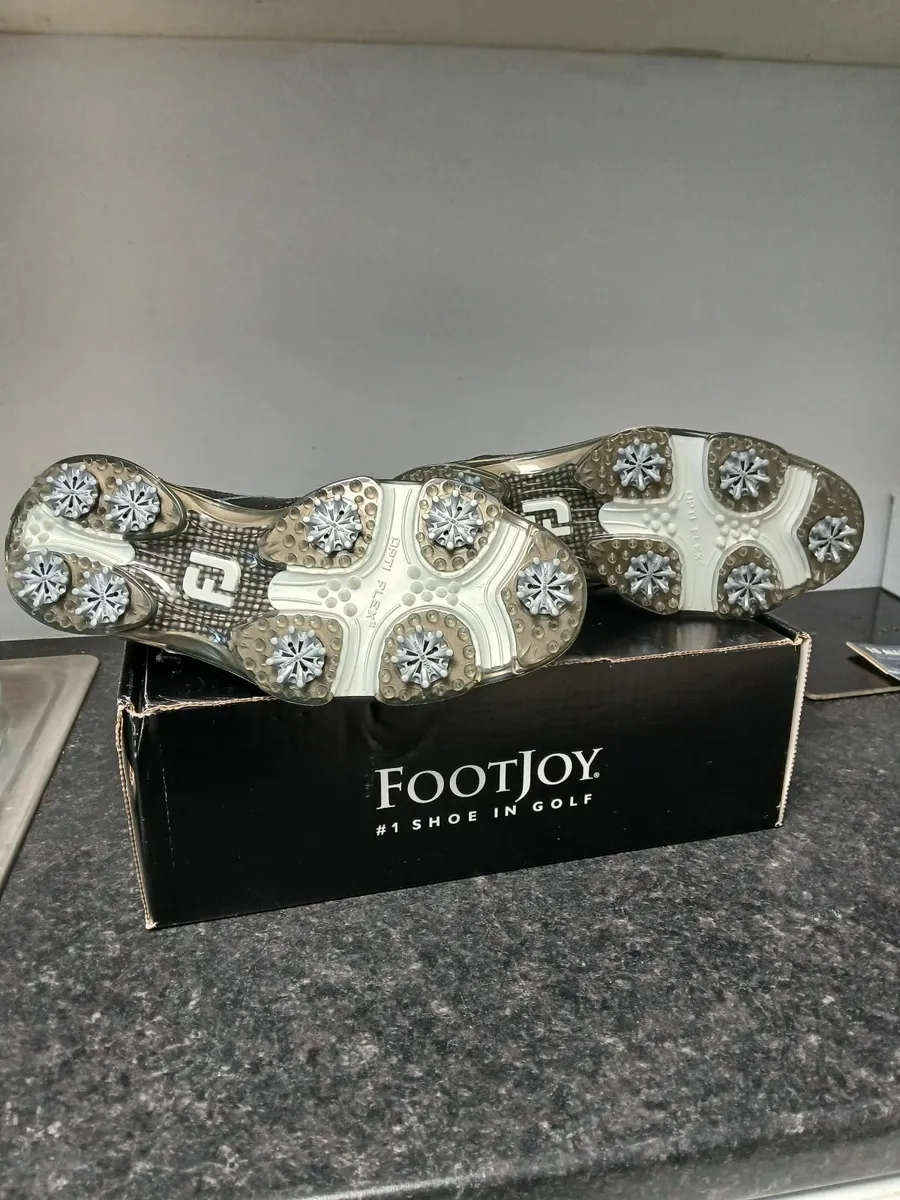 Golf Shoes - Image 2