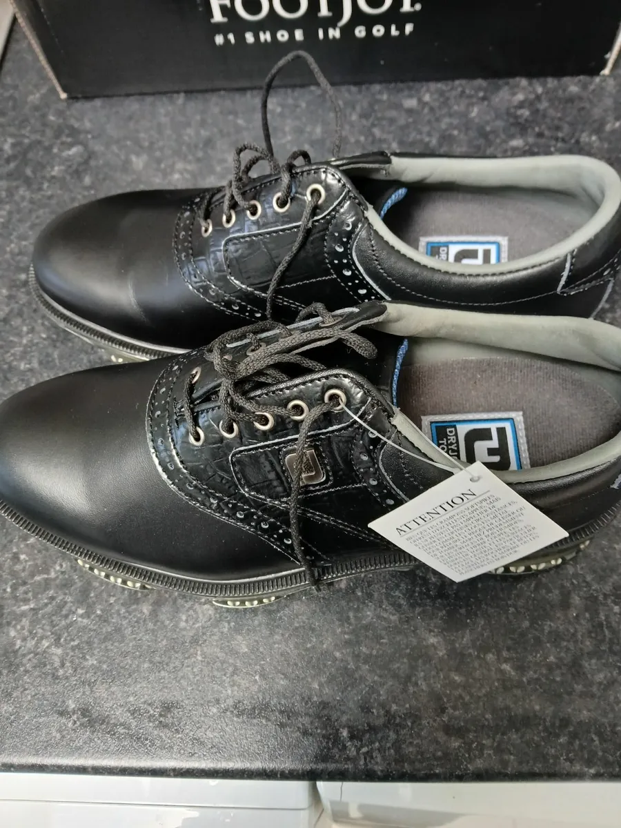 Golf Shoes - Image 3