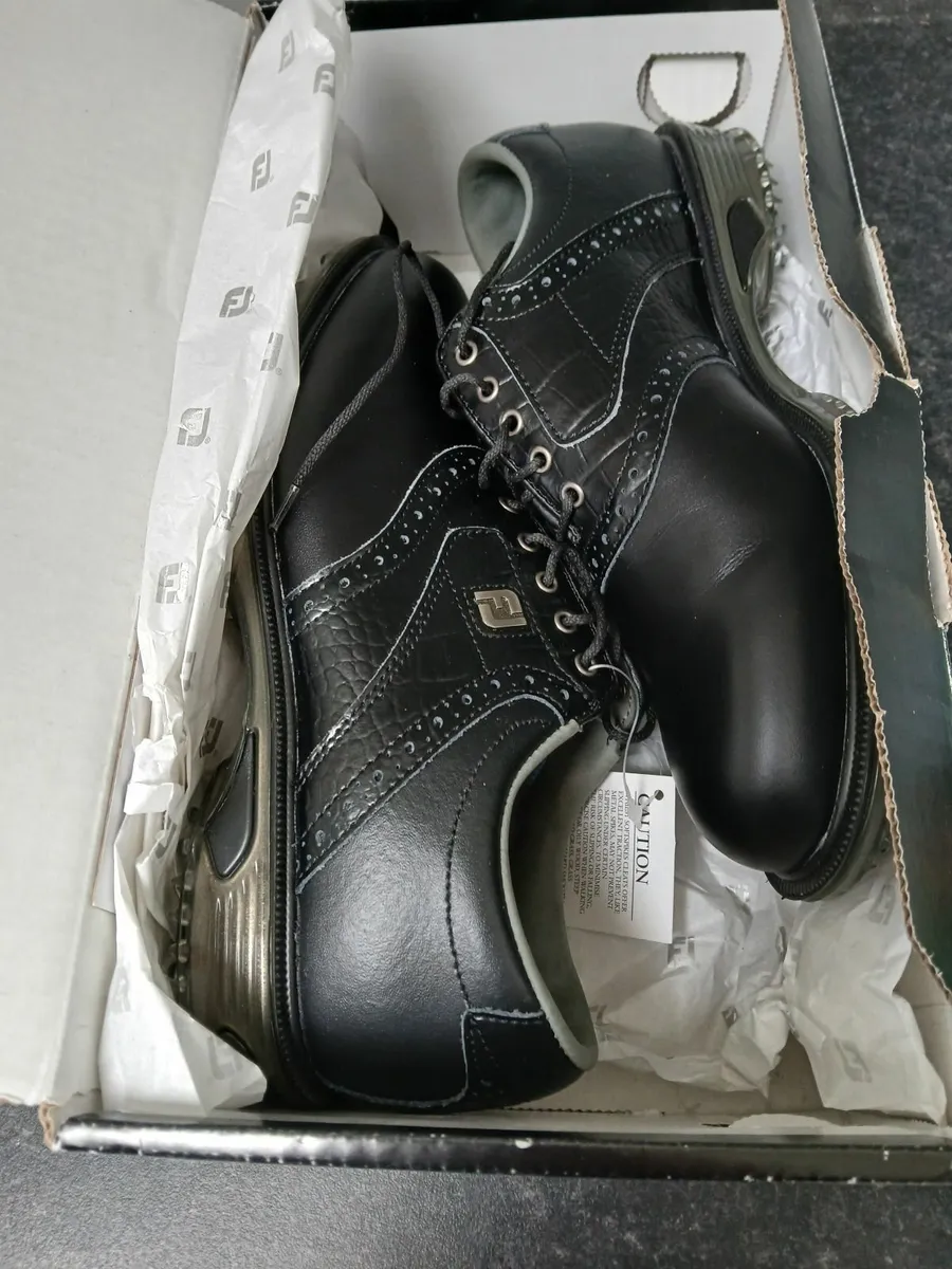Golf Shoes - Image 4