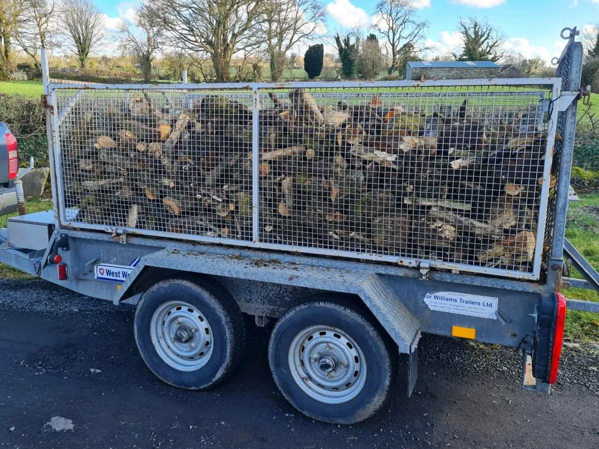 Firewood Meath & Dublin - Image 2