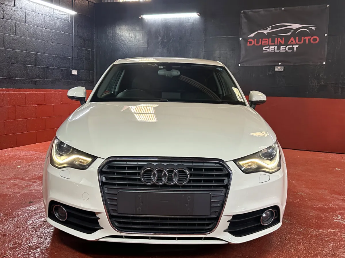 2011 Audi A1 1.4 Auto | Low mileage | - Image 2