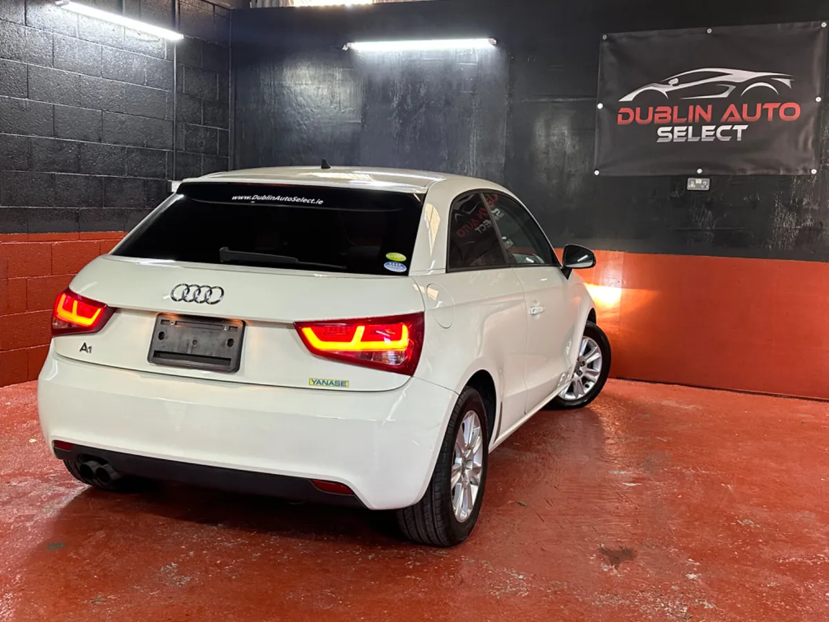 2011 Audi A1 1.4 Auto | Low mileage | - Image 4