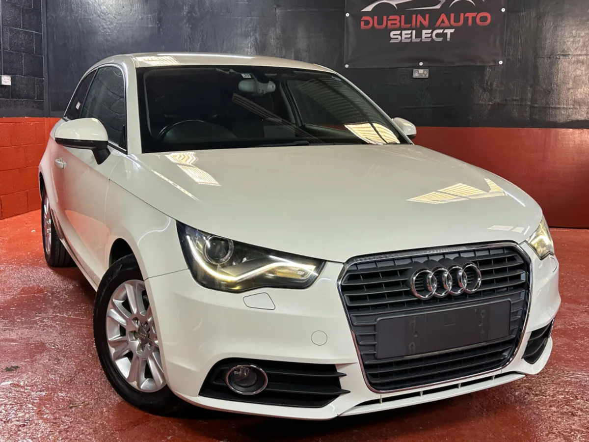2011 Audi A1 1.4 Auto | Low mileage | - Image 1