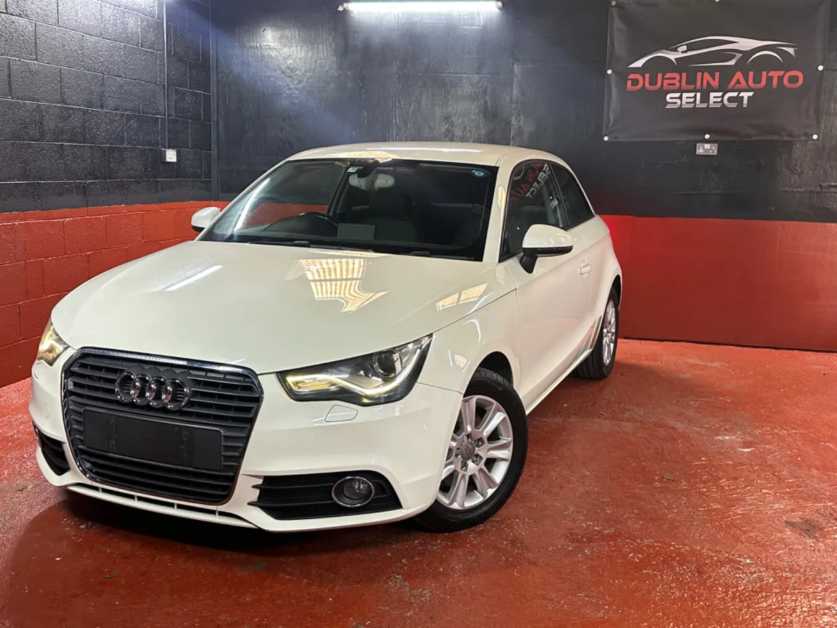 2011 Audi A1 1.4 Auto | Low mileage | - Image 3