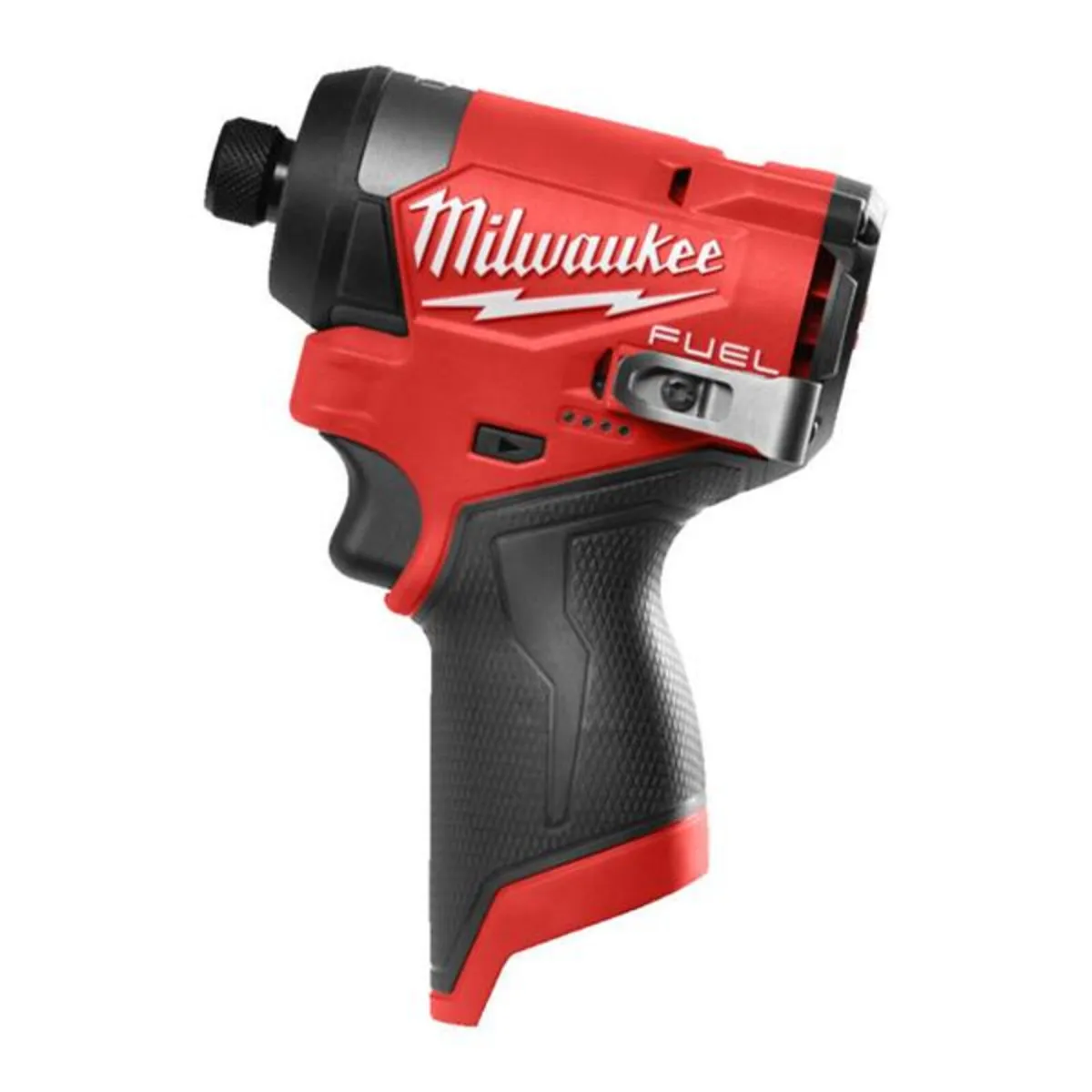Milwaukee Impact Driver Gen 3  M12 - Bare Unit - Image 1