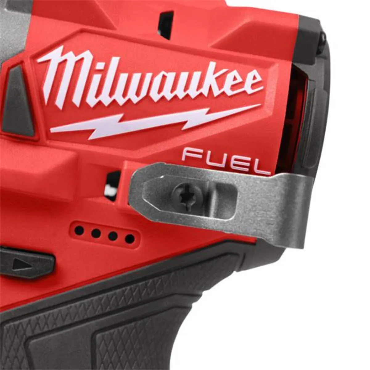 Milwaukee Impact Driver Gen 3  M12 - Bare Unit - Image 2