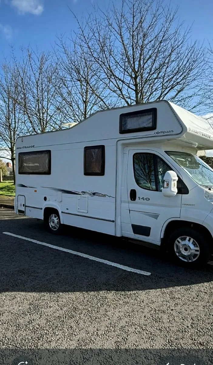 motorhome - Image 3