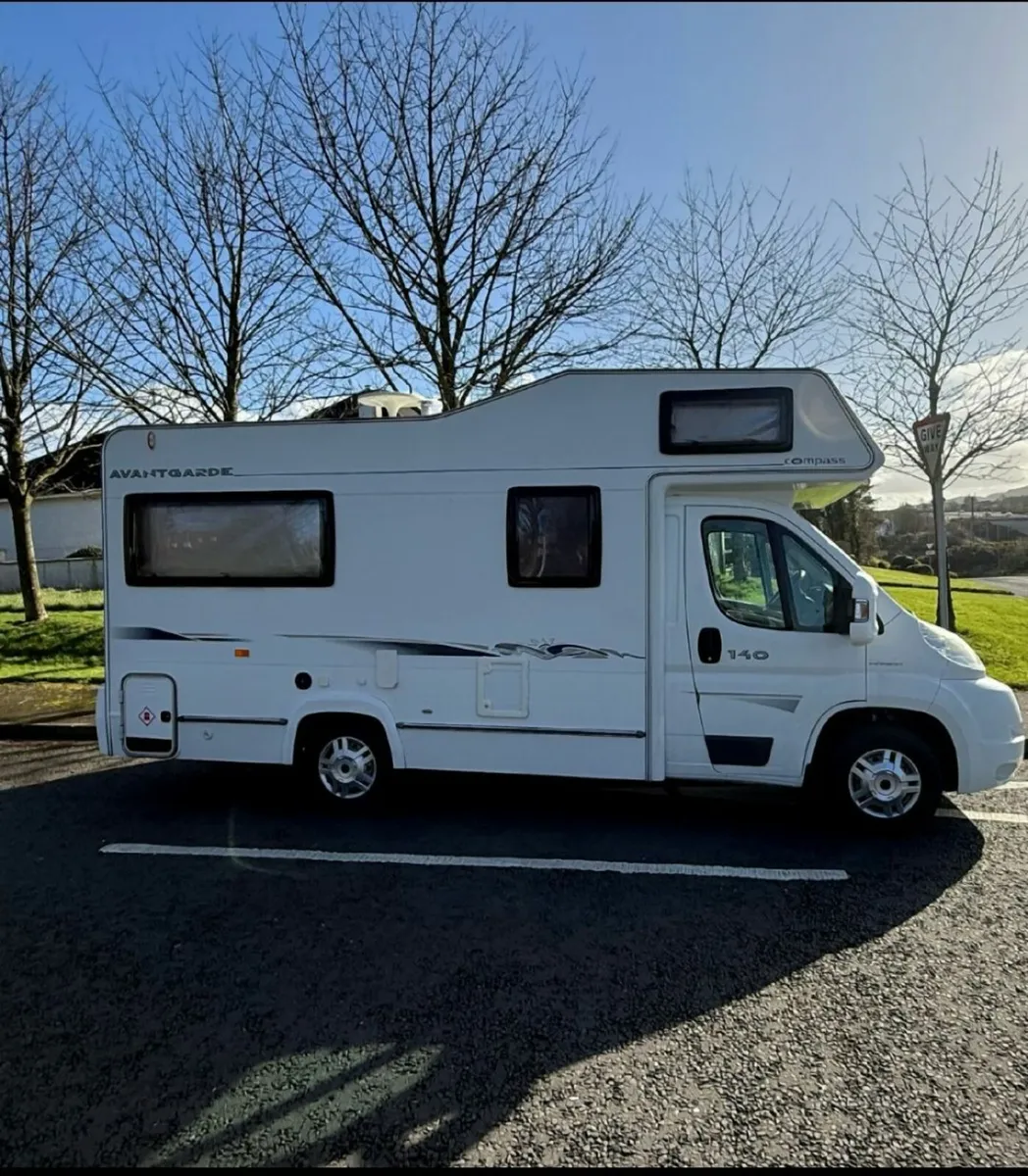 motorhome - Image 4