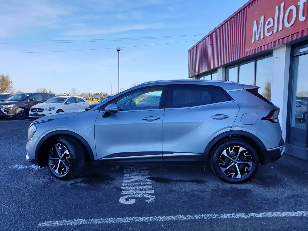 Kia Sportage K3 MHEV - Image 3