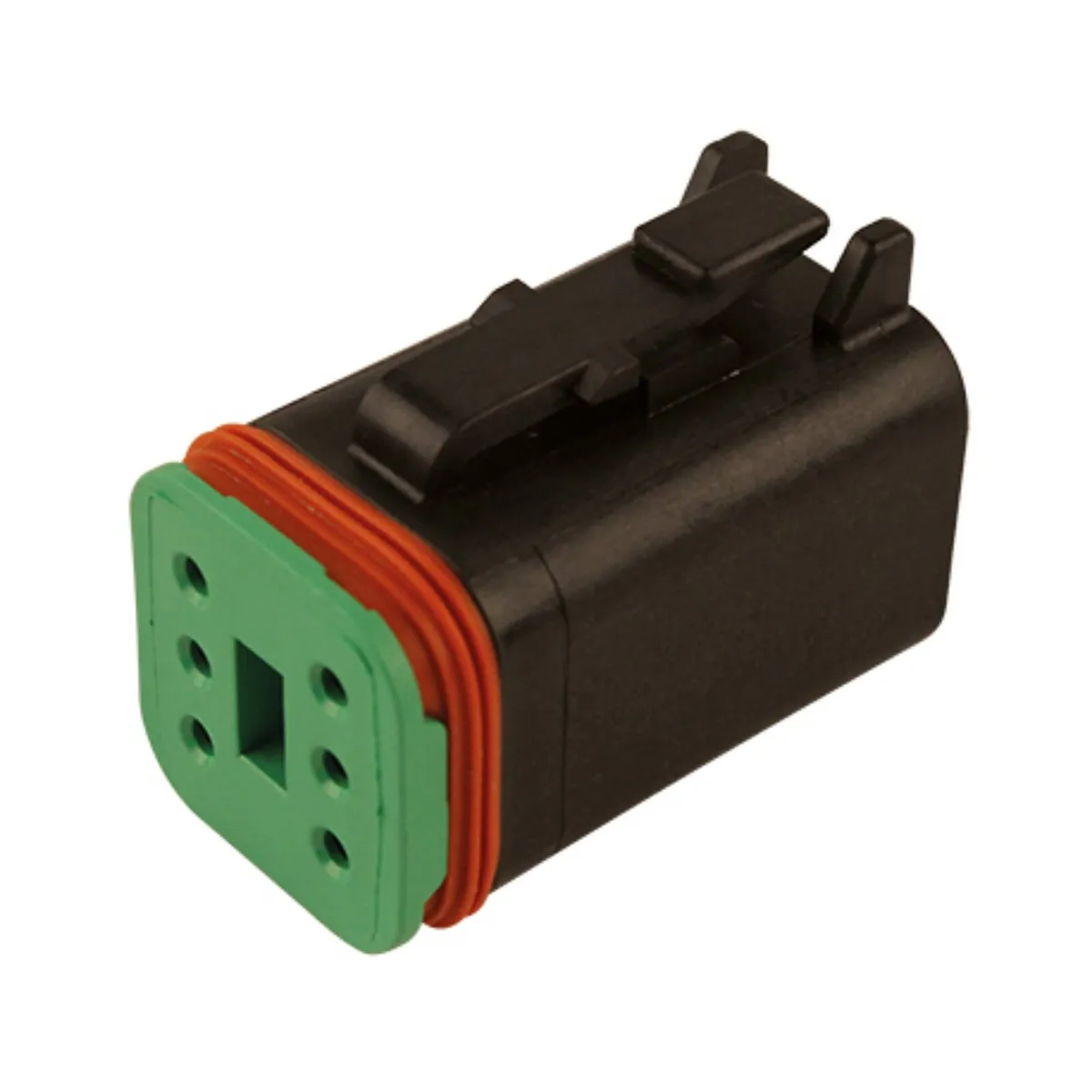 DEUTSCH Connector & ISOBUS Cables - Image 4