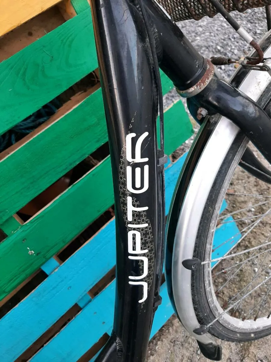Jupiter Classic bike - Image 2