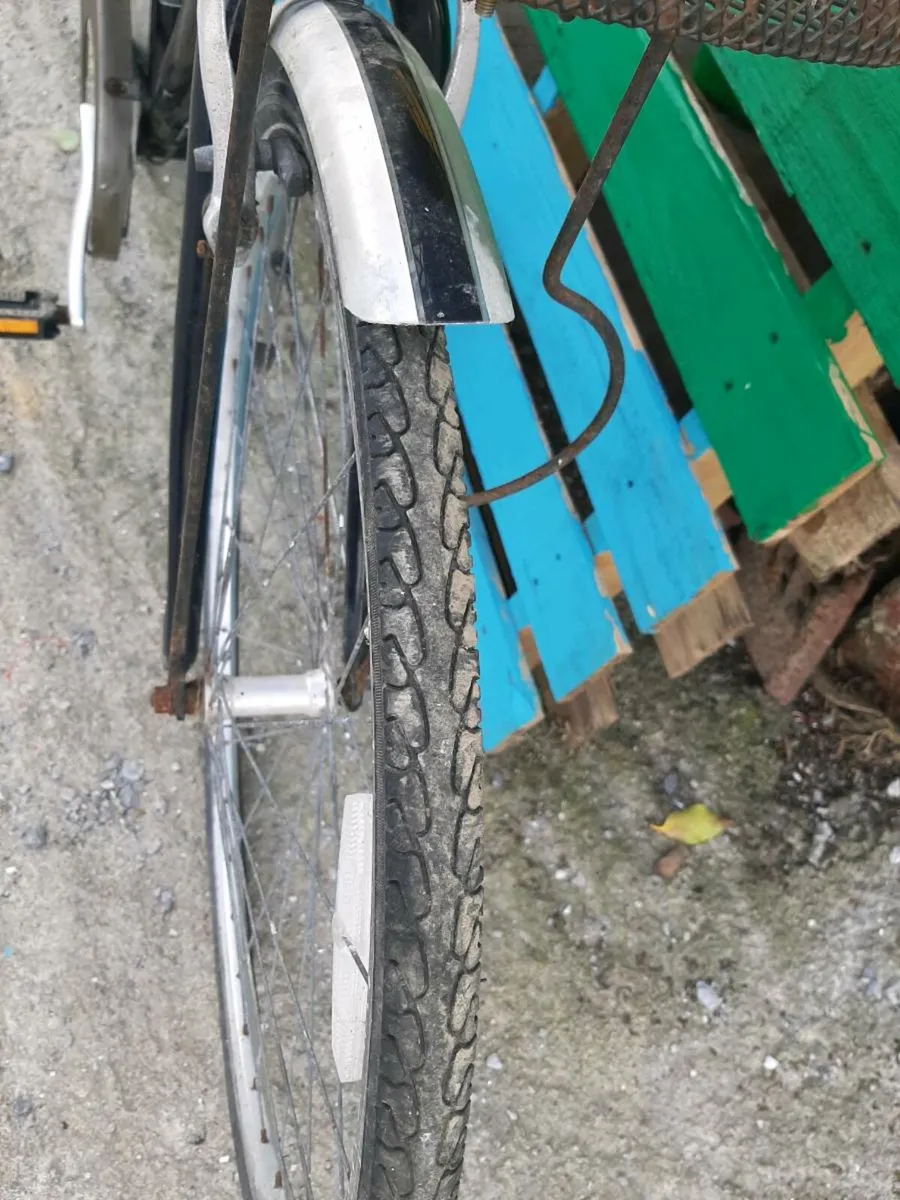 Jupiter Classic bike - Image 4