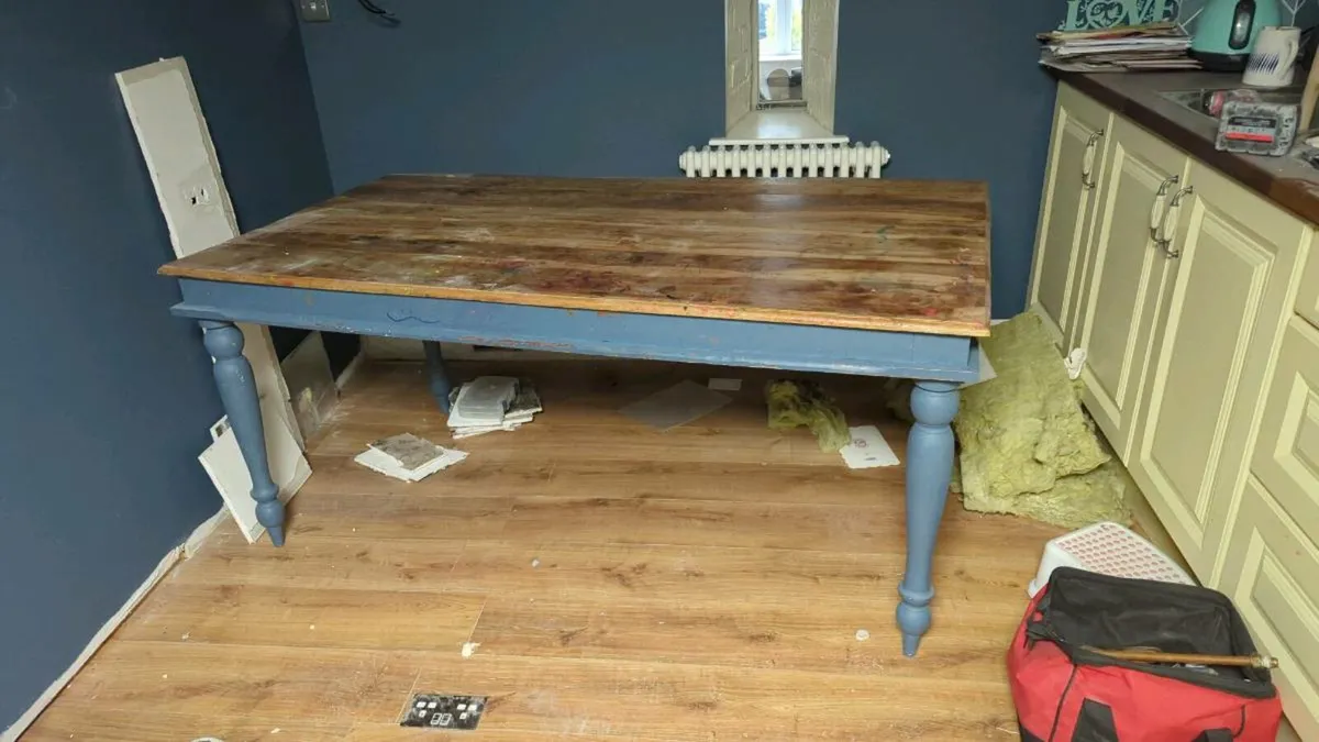 Table - Image 1