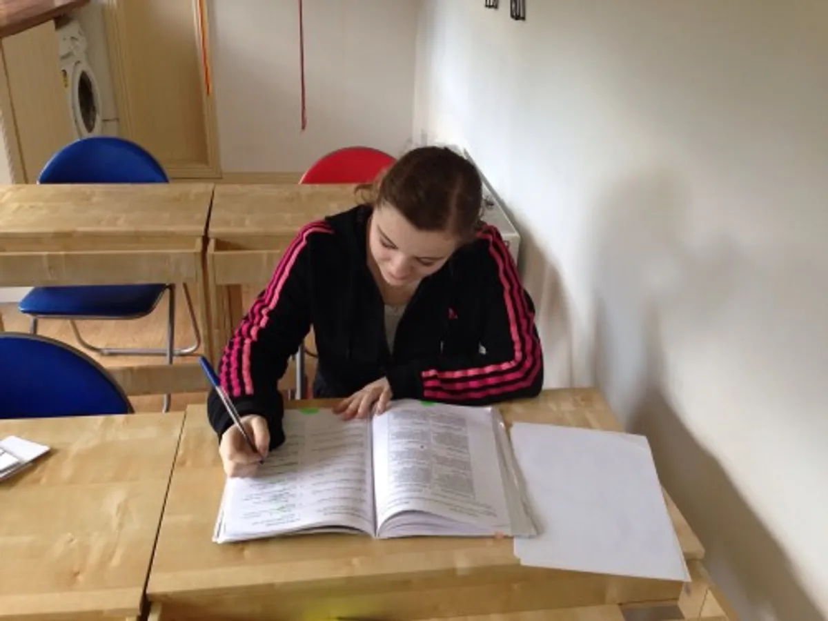 French Language Grind School - Image 4