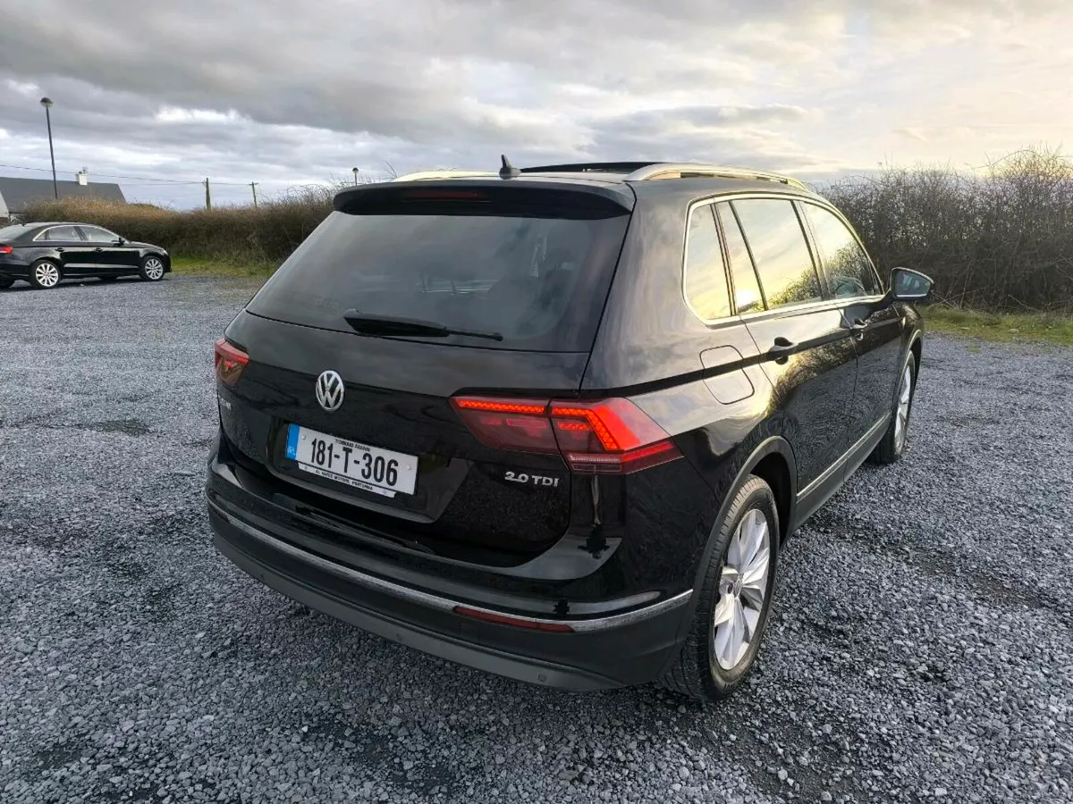 VW TIGUAN - Image 2