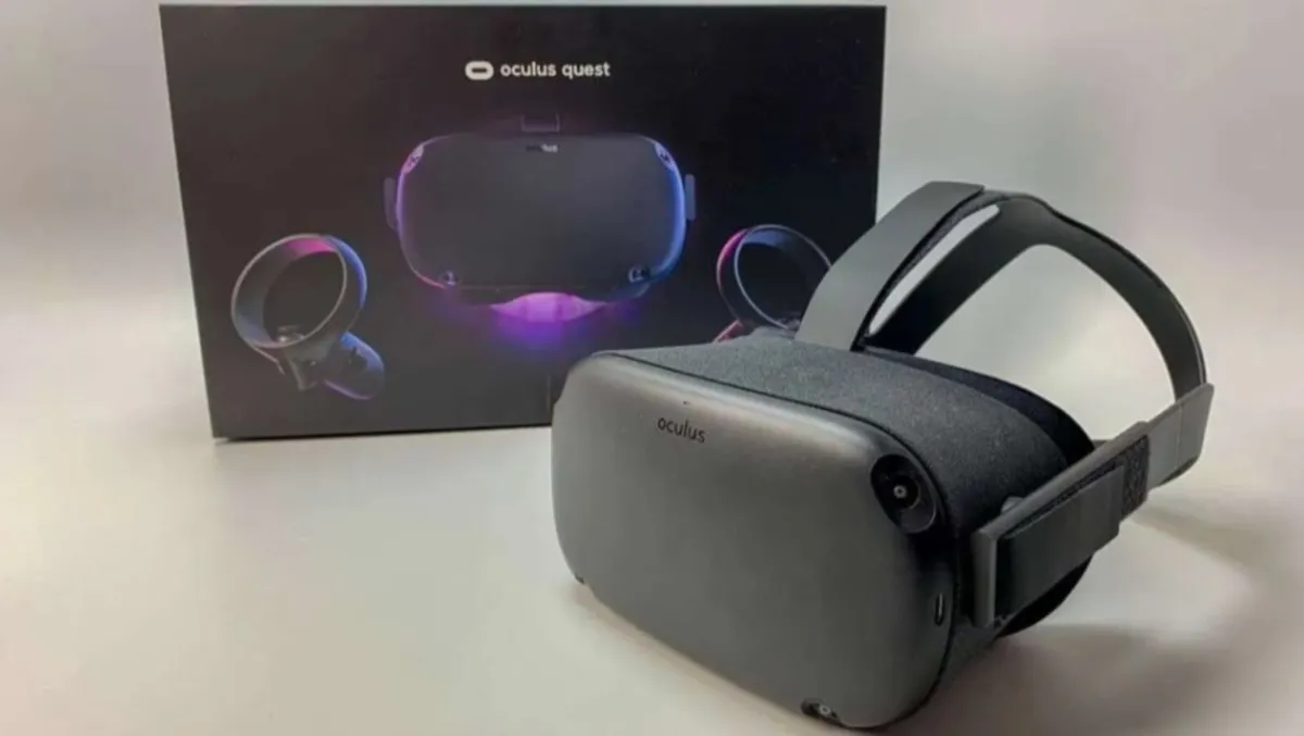 Oculus Quest All in one - Image 1