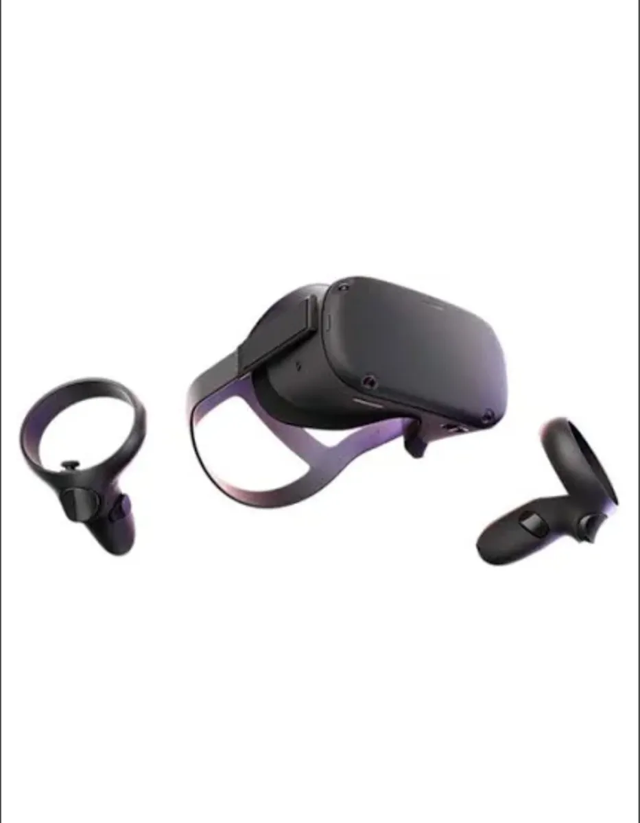 Oculus Quest All in one - Image 2