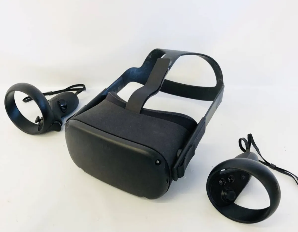 Oculus Quest All in one - Image 3