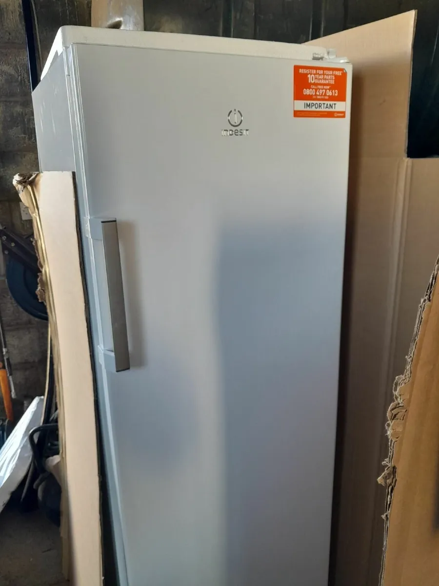 Fridge - Image 1