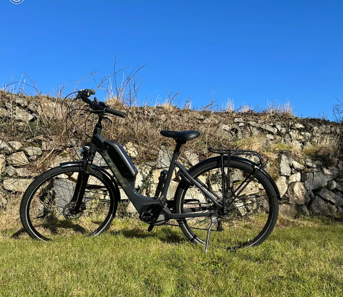 E Bike - Image 1