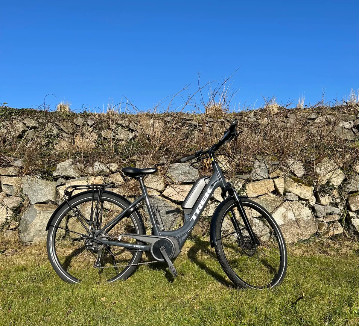 E Bike - Image 2