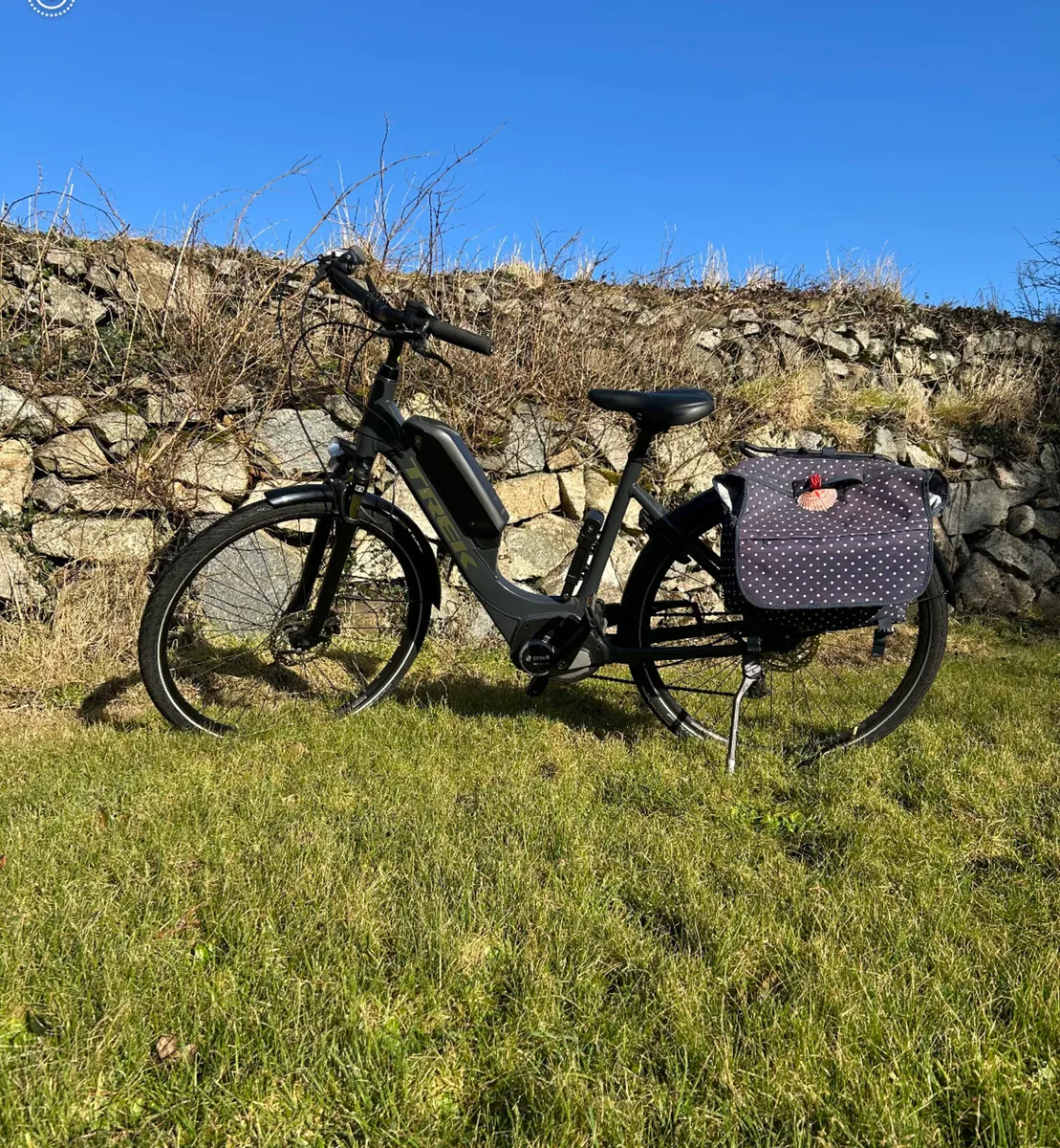 E Bike - Image 3