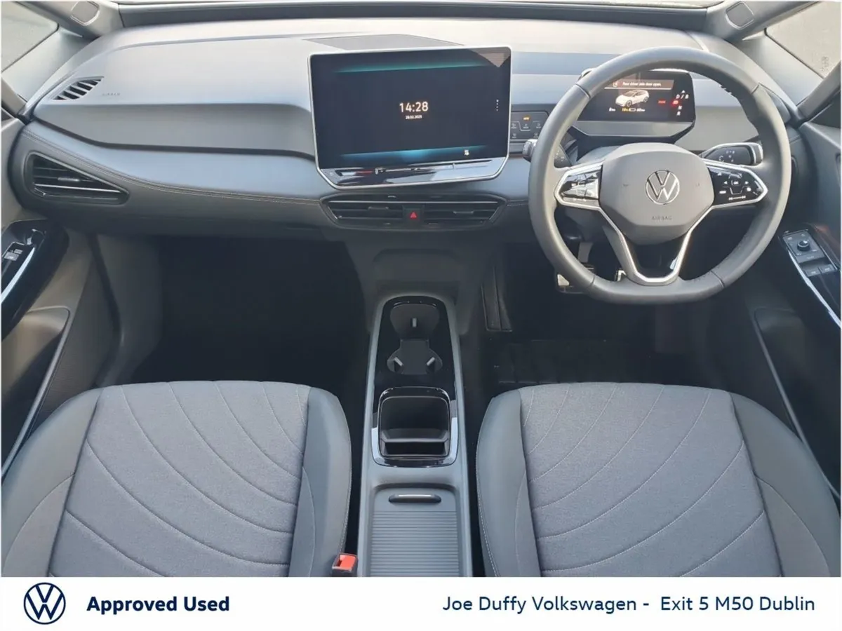 Volkswagen ID.3 Id.3 PA PRO Plus 58kwh - Image 3