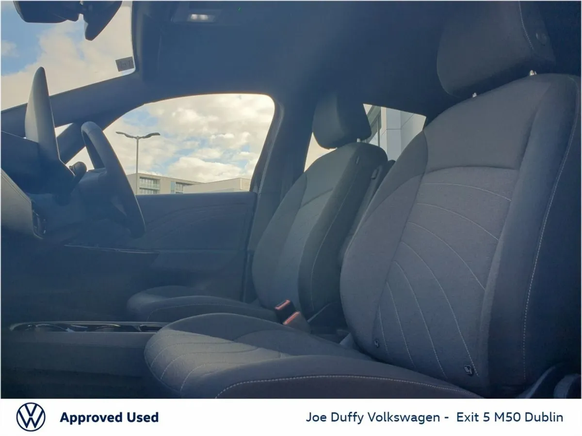 Volkswagen ID.3 Id.3 PA PRO Plus 58kwh - Image 4