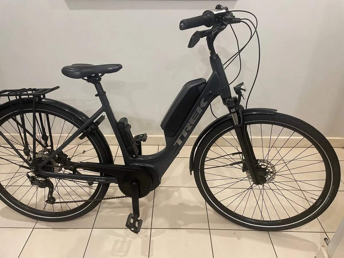 E Bike - Image 4