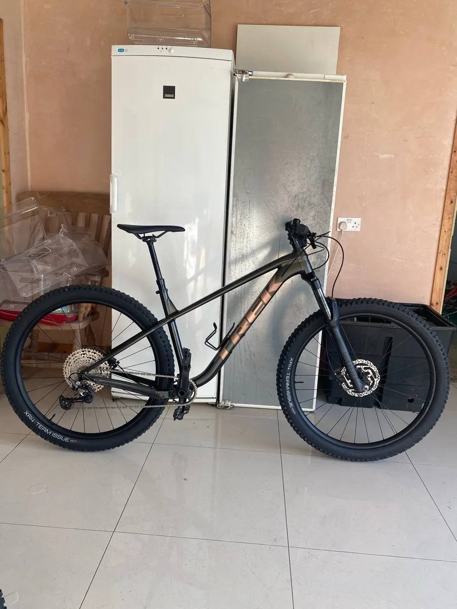 Trek Roscoe 7 - Image 3