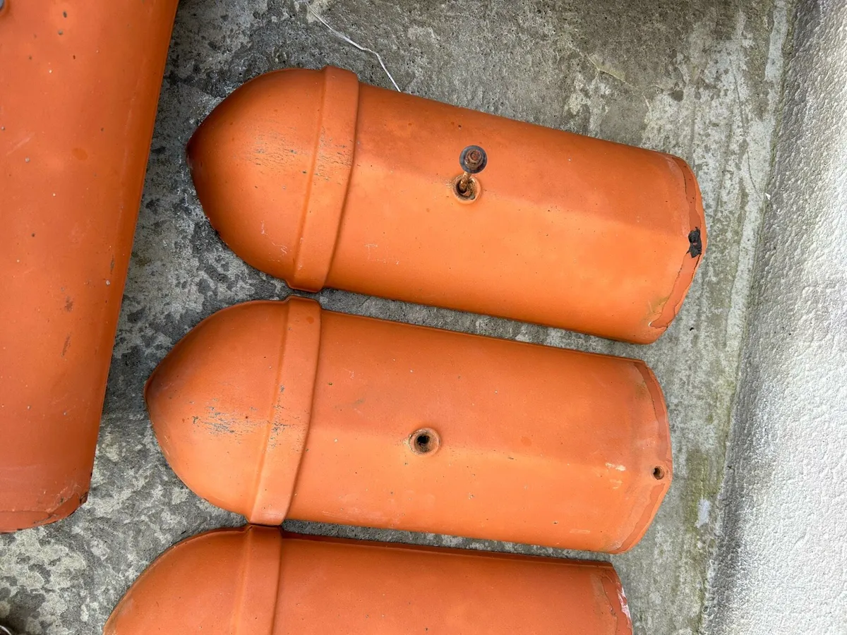 Ridge caps - Image 3