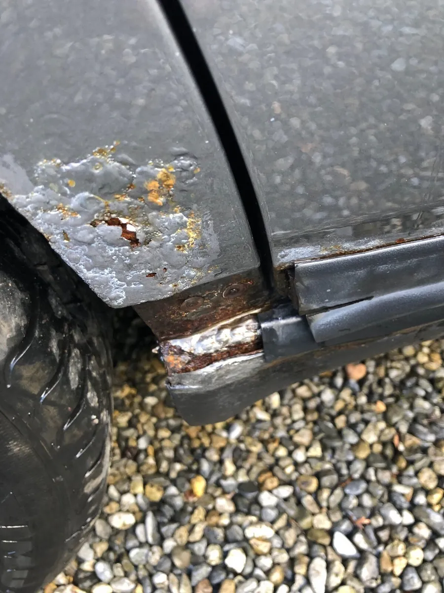 Audi A6 1994 - Image 4