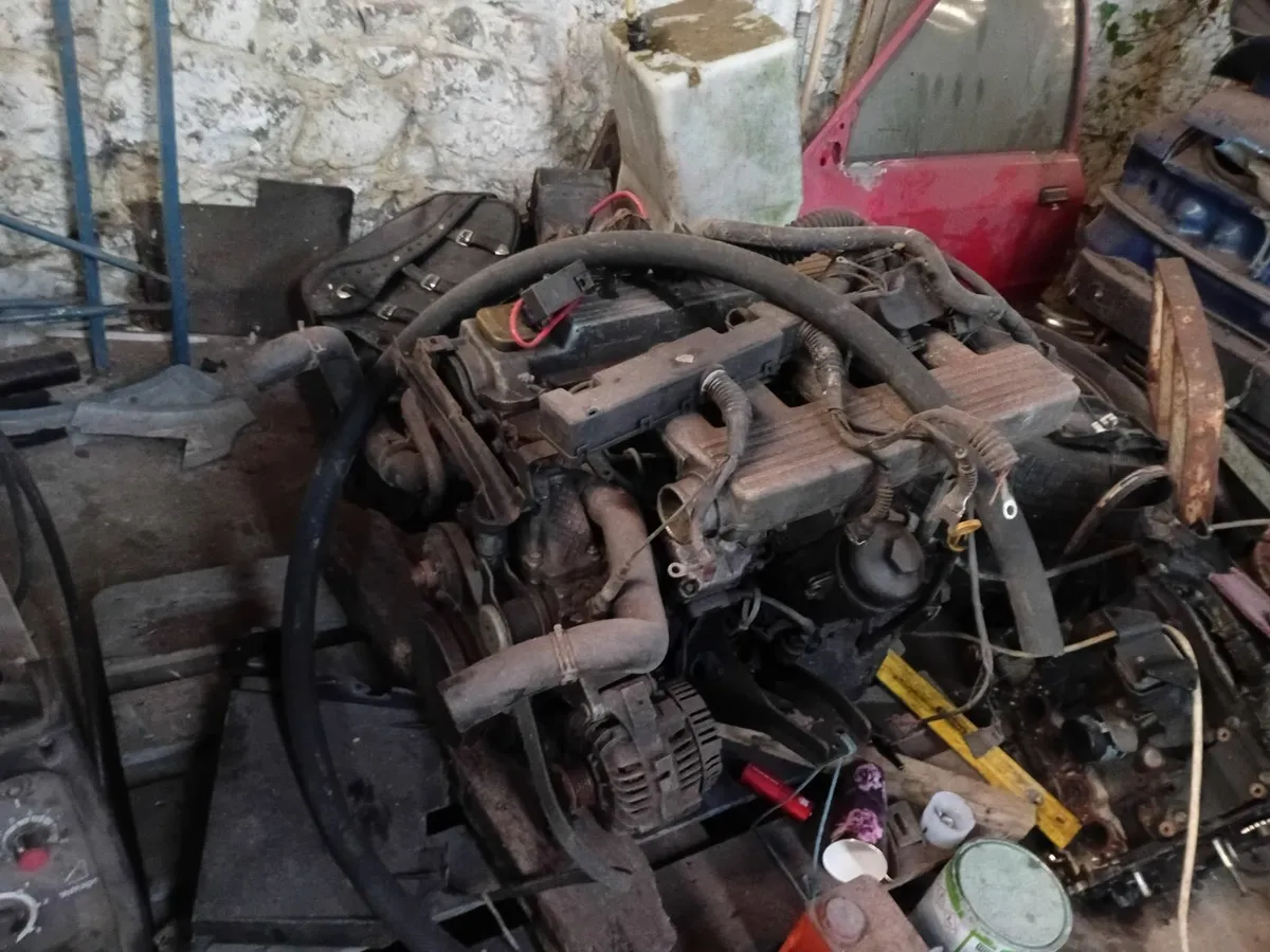 Landrover parts for sale - Image 4
