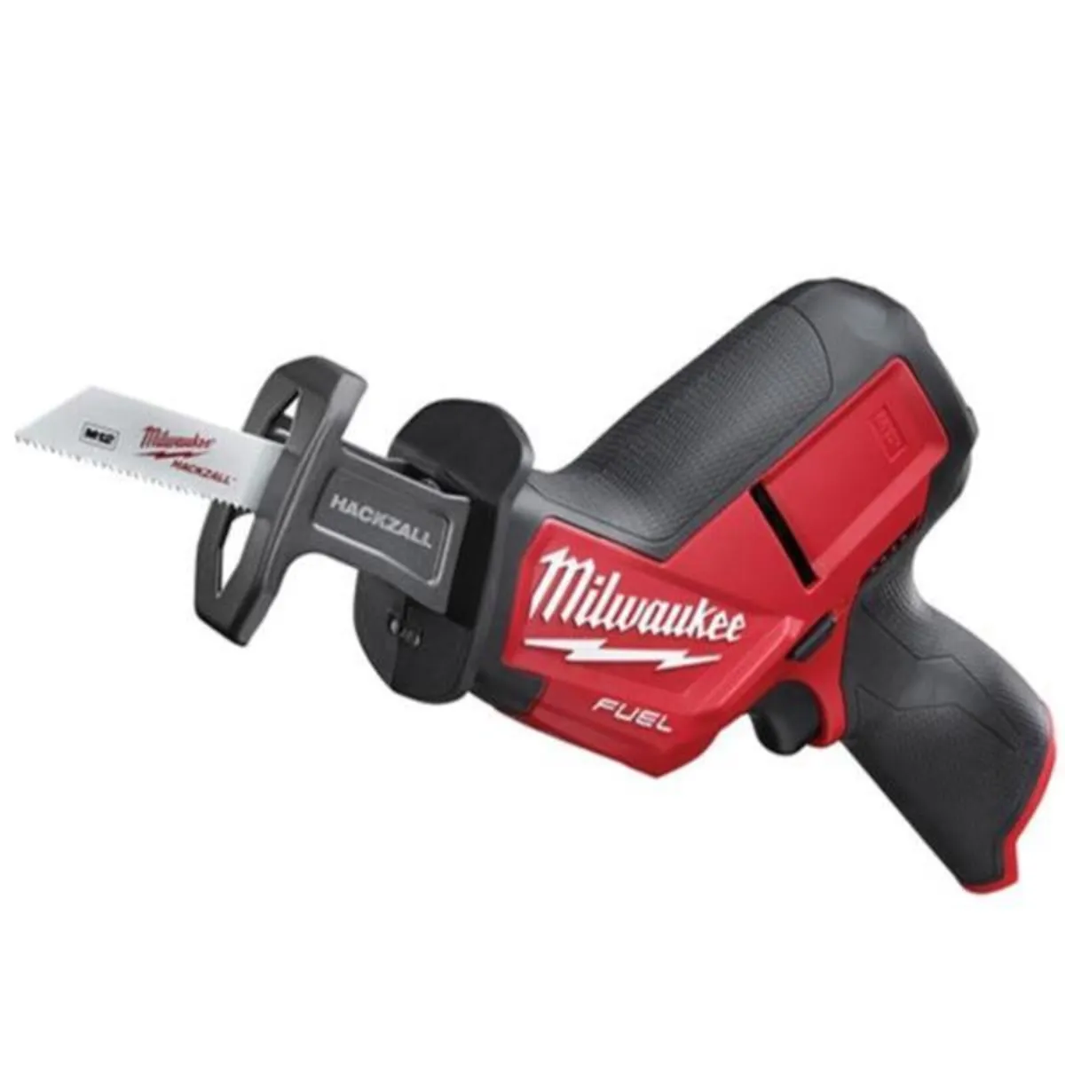 Milwaukee Hackzall M12CHZ-0 12V FUEL – Bare Unit - Image 1