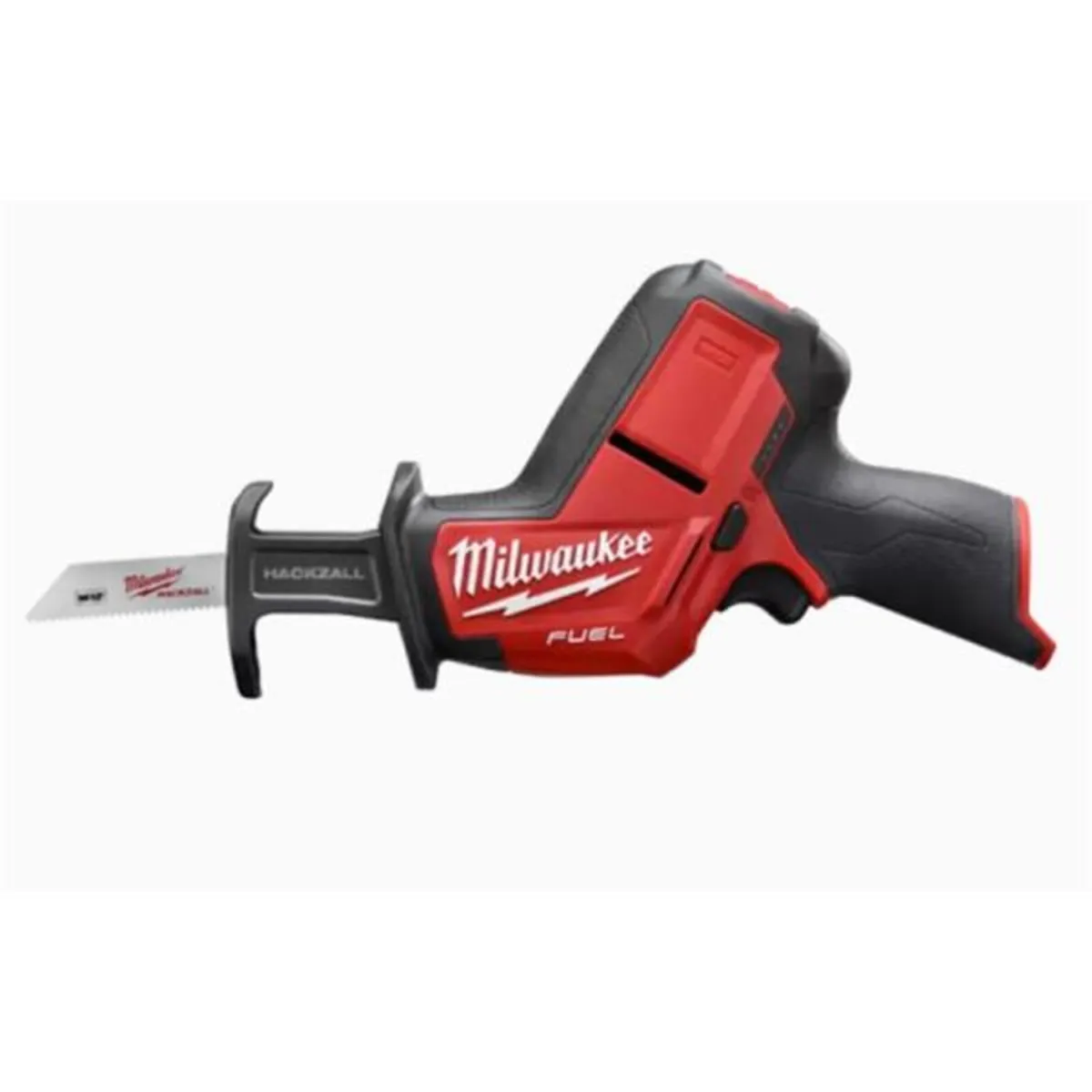 Milwaukee Hackzall M12CHZ-0 12V FUEL – Bare Unit - Image 2