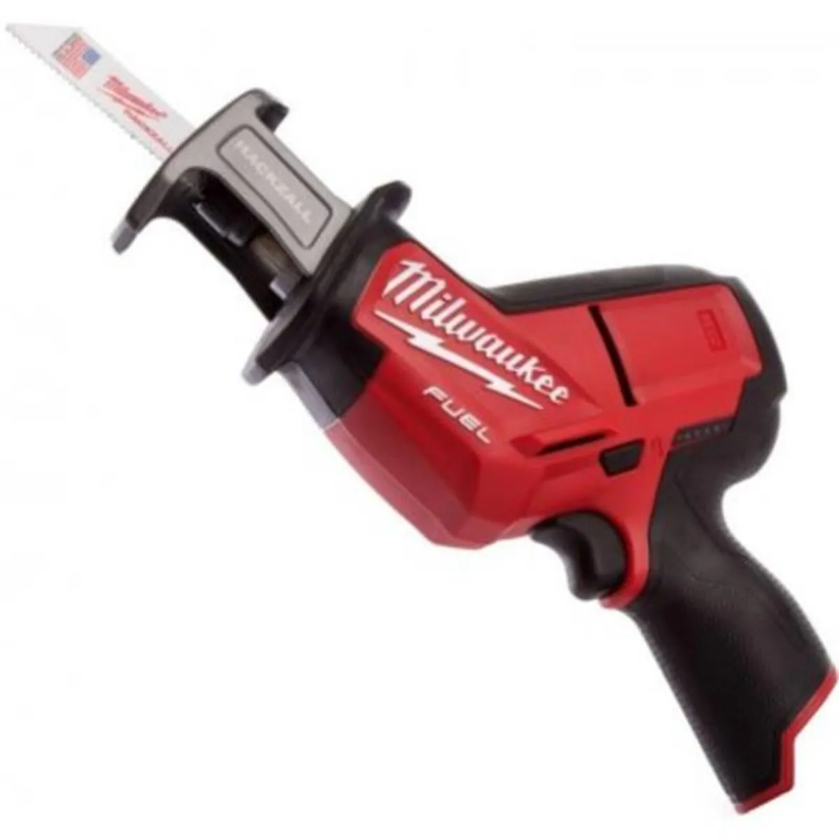 Milwaukee Hackzall M12CHZ-0 12V FUEL – Bare Unit - Image 3