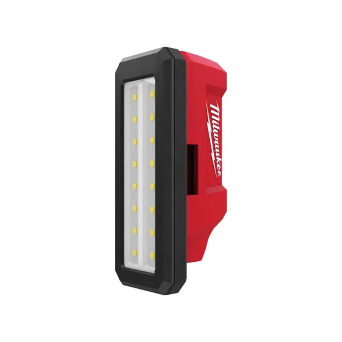 Milwaukee Pivot Area Light M12PAL-0 – Bare Unit - Image 1