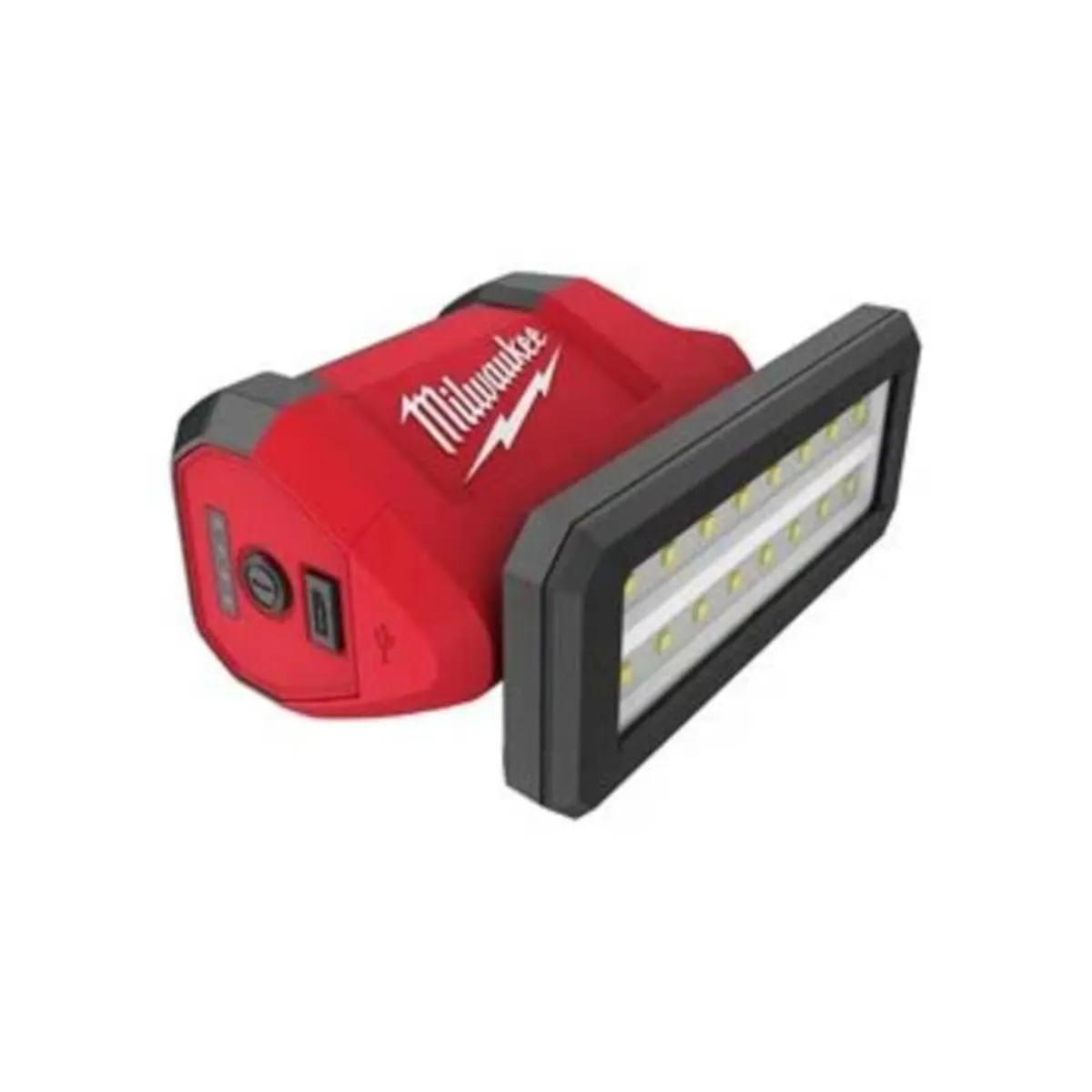 Milwaukee Pivot Area Light M12PAL-0 – Bare Unit - Image 2